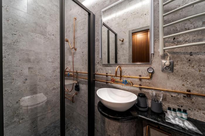 King Danylo apartment