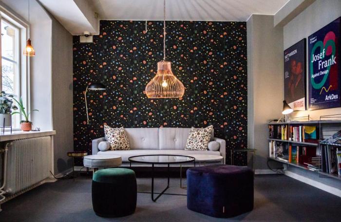 STF Stockholm Skeppsholmen Vandrarhem