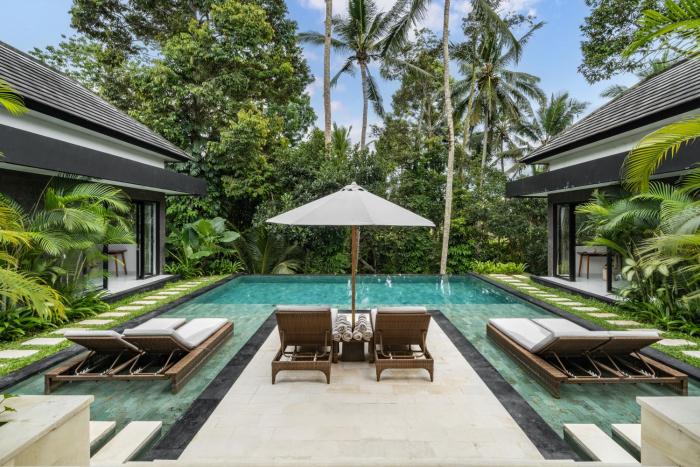 Villa Green Pearl by BaliSuperHost