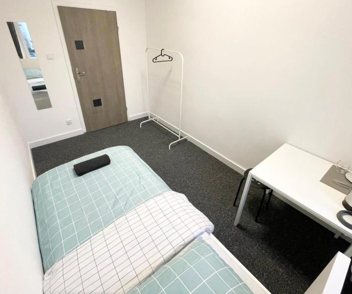 Fantastic Waw - CH5 Room B109