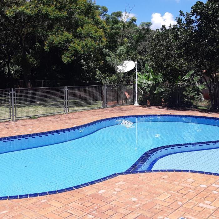 Chacara barro branco