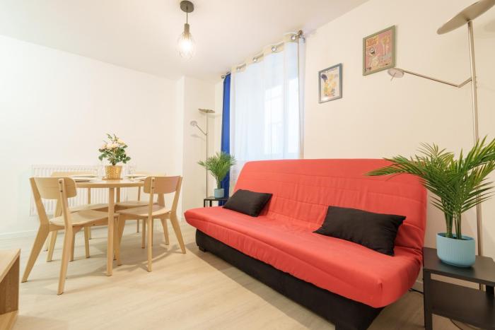 La Suite du Château A - En plein centre