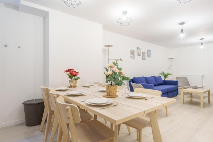 La Suite du Château B - En plein centre