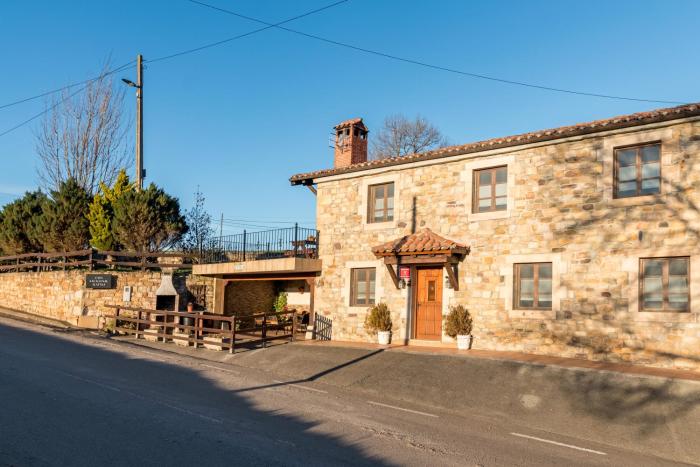 Apartamento Juntana 1