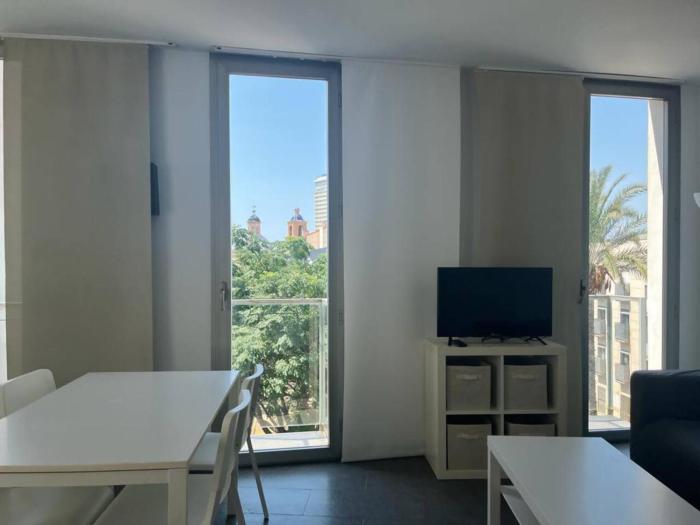 LovelyLoft Plaza Del Carmen 2B