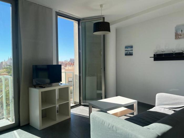 LovelyLoft Plaza del Carmen 3A