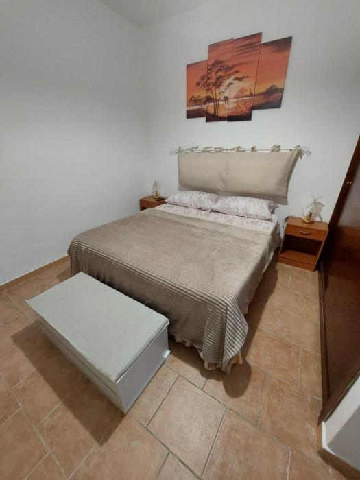 Il Rifugio Delle Giuiuzze