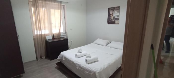 Thimarakia Maniakiou Apartment