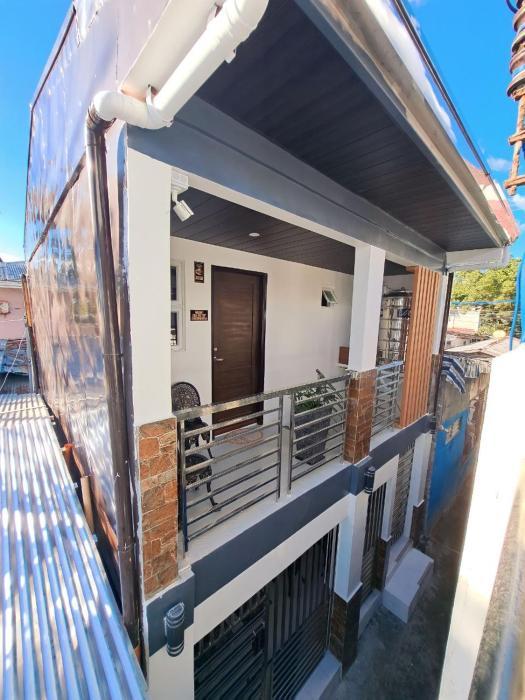 Agateahs Place mini beach resort