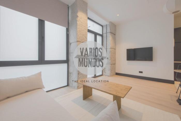 Dulce escapada para 2, ven a Duque de Rivas 8 E3