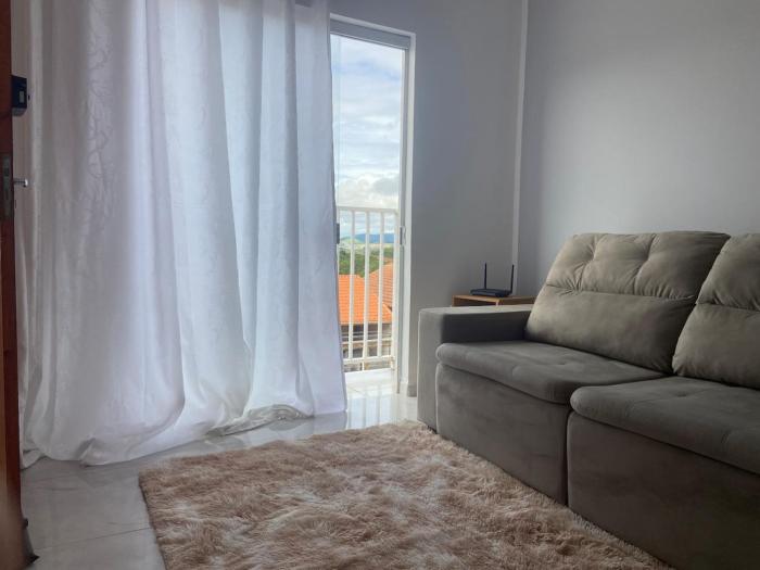 Confortável Apartamento