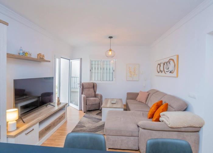 Stylish 3 bedroom apartment, Historic Mijas Cente