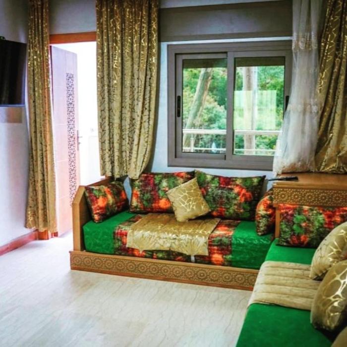 appartements Al Amri akchour