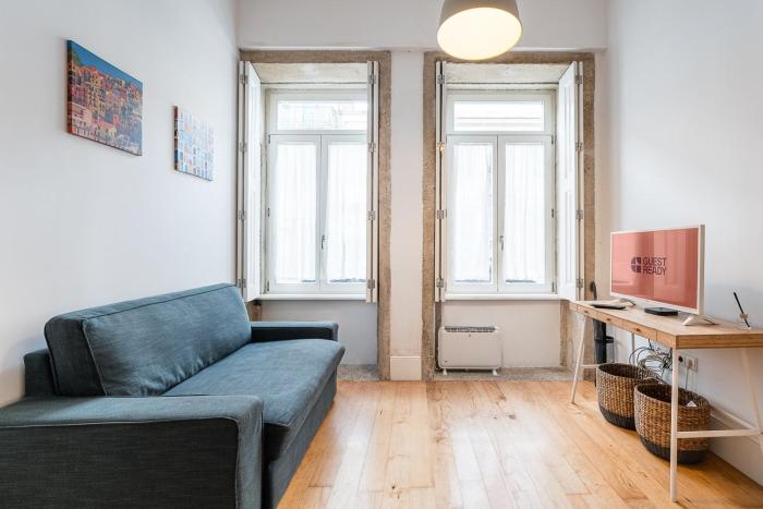 GuestReady - A lovely city retreat