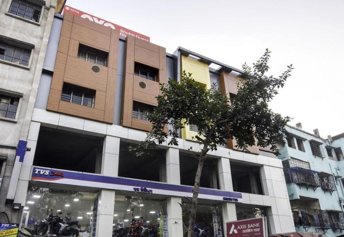 Hotel O Andul Road Near TVS Showroom