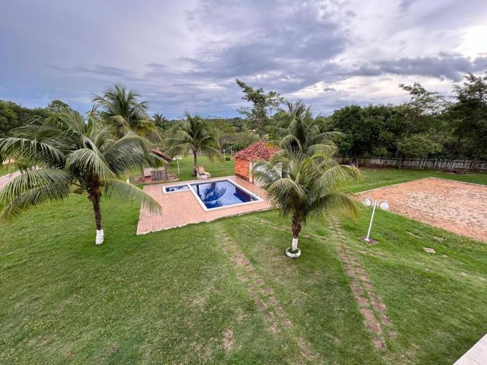 Chácara Gota de Mel - Porto Velho, RO