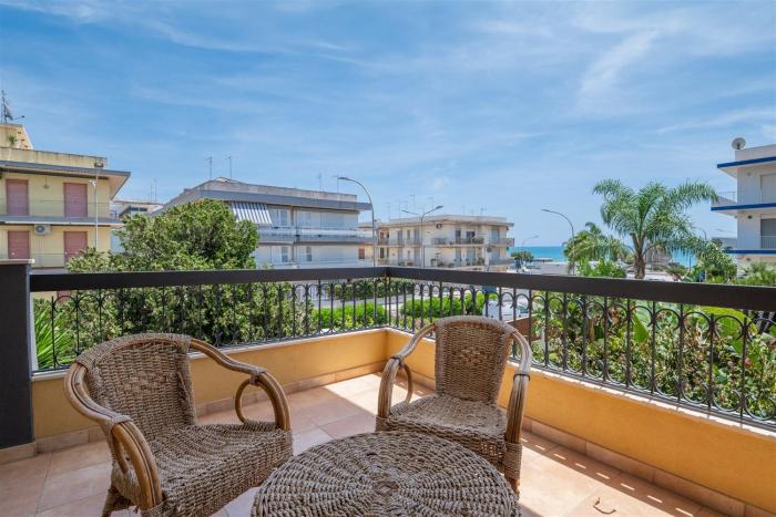 Appartmenti in centro vicini alla spiaggia - Pomelia