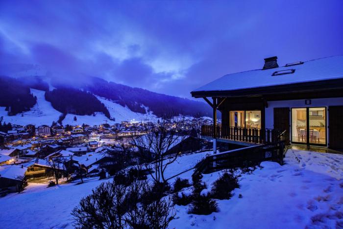 Chalet LAbelard by Birch Stays