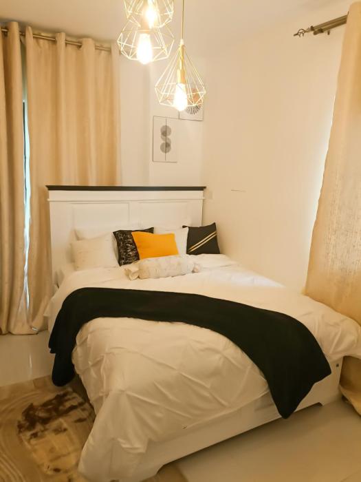 Cozy and Luxurious studio