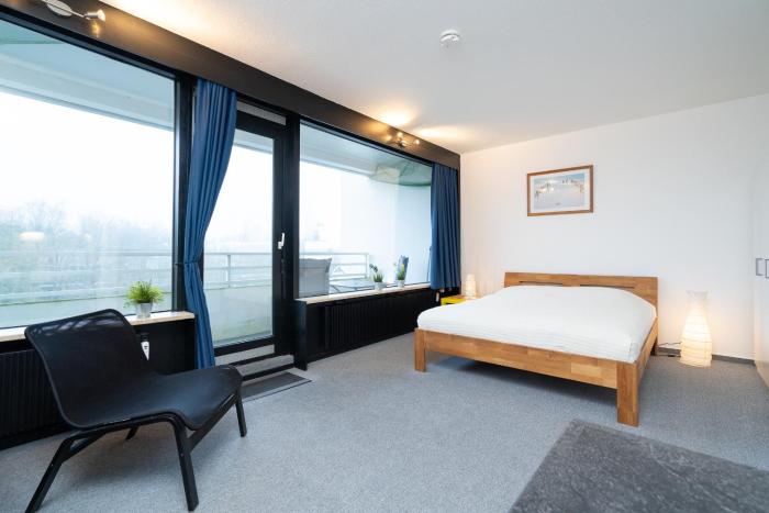 Ferienpark Sierksdorf App 715 - Strandlage