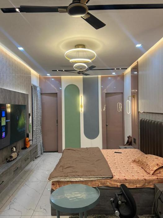 Devbhoomi Stay