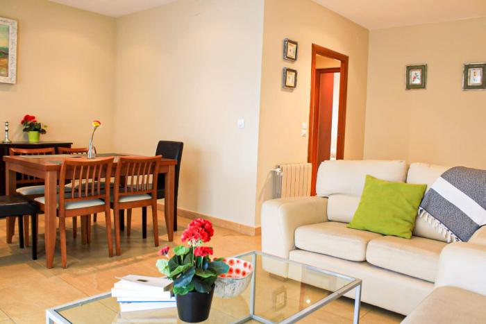 Apartamento Sitges Can Robert
