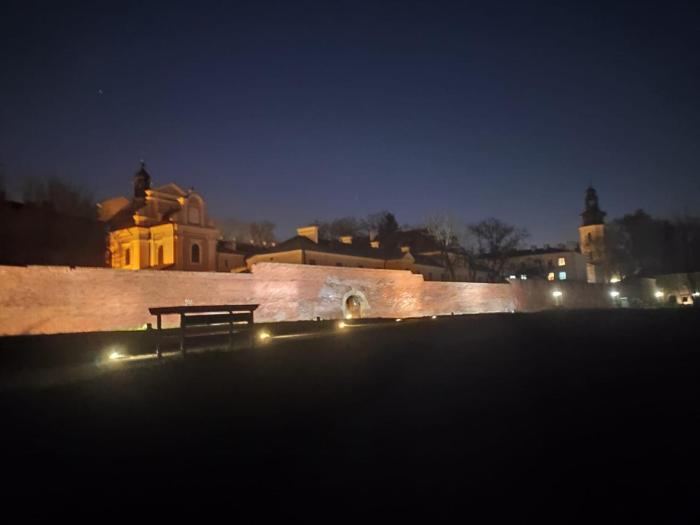 Studio Zamość Żdanowska