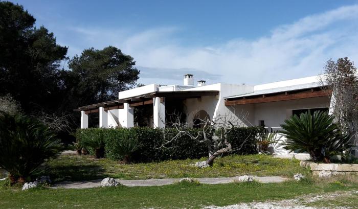 Agriturismo Vignavecchia