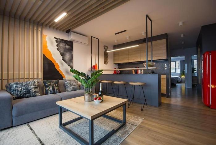 Lux Red - Bukowa Góra