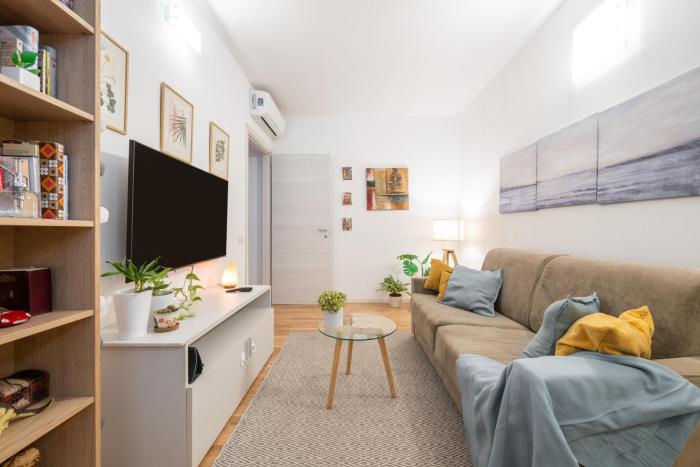 Appartamento A Due Passi Dal Centro