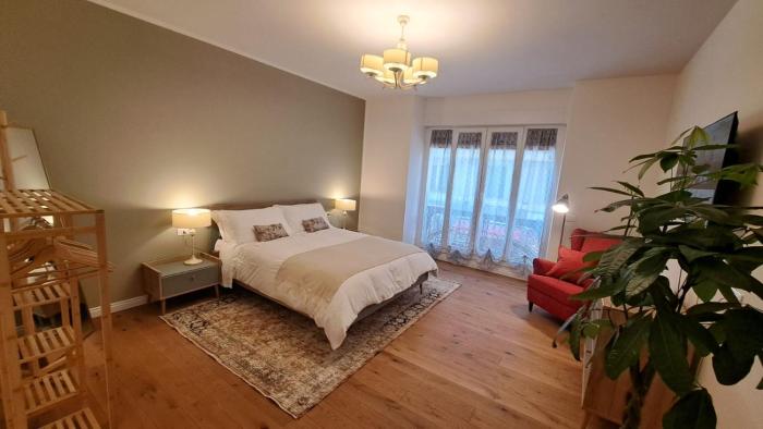 Appartamento Pertini