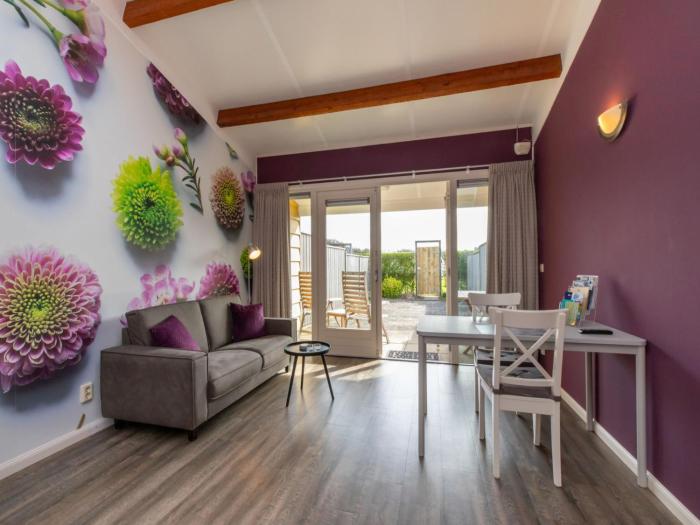 Holiday Home T Bloemenhof Koudekerke by Interhome