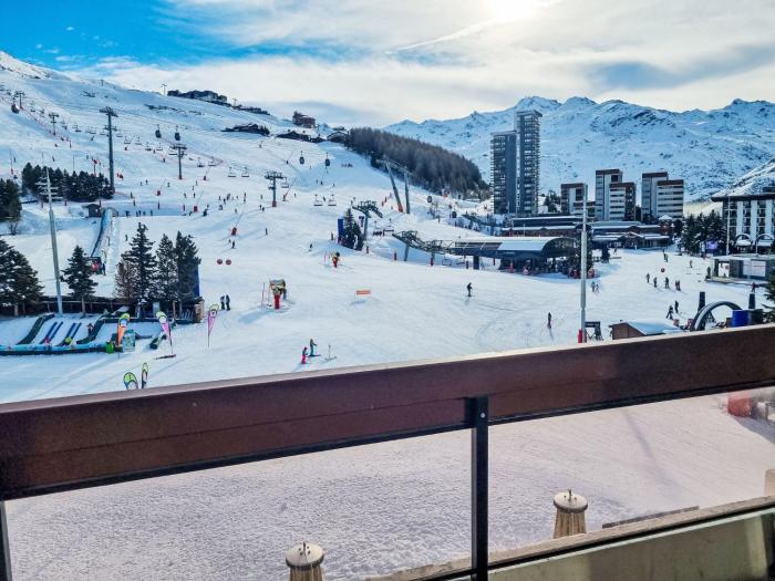 Apartment Péclet 305 by Interhome