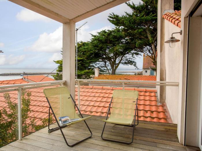 Holiday Home Ker Mylio by Interhome