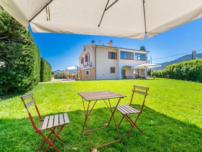 Apartment Bartolina by Interhome