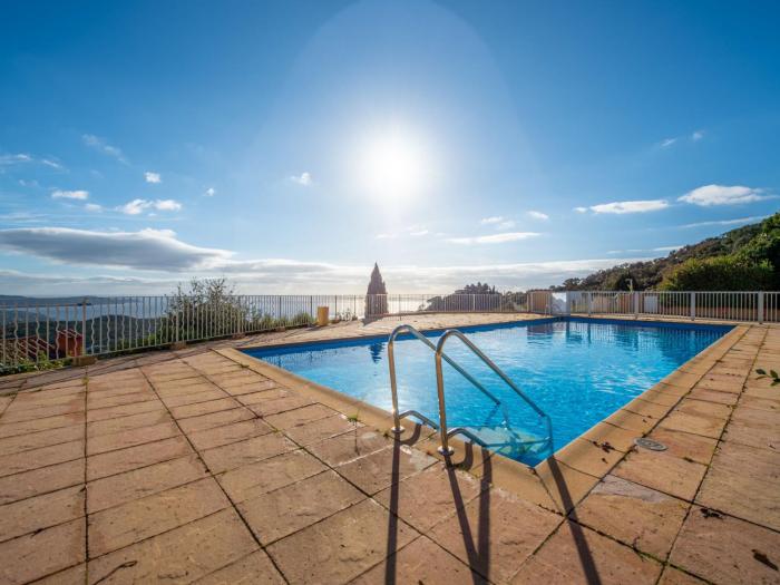 Apartment Les Sauvagières II-7 by Interhome