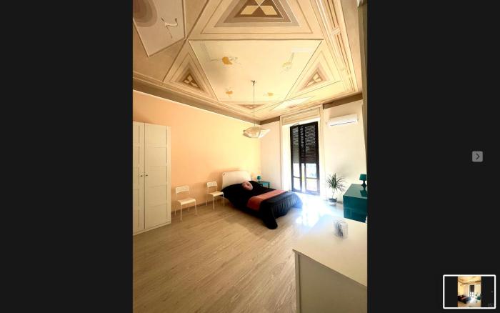 Deodato guesthouse