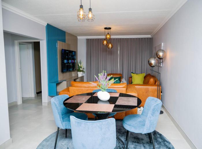 Cottonwoods Apartments