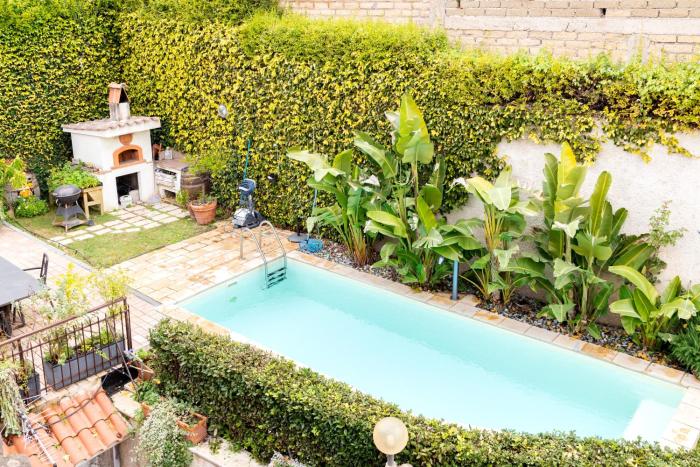 Tenuta Terenzi - Relais Villa Appia Antica