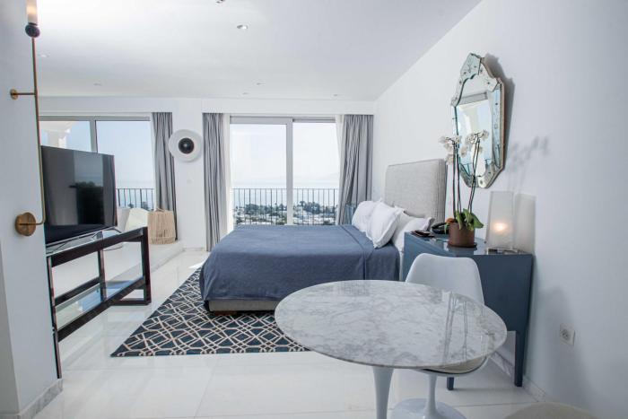 Hotel Villa Didon Carthage