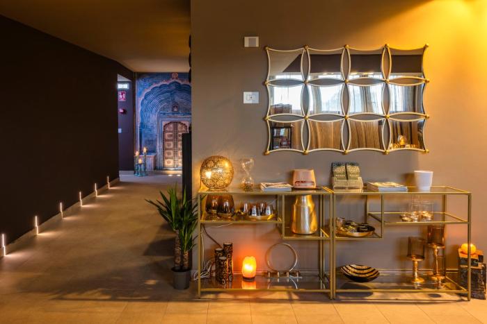 Il Gentiluomo Hotel & SPA