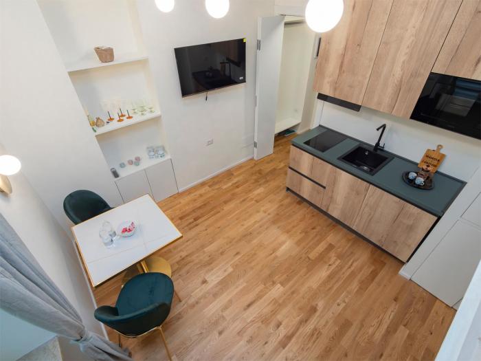 Welcoming & Modern Bocconi suites by Rentopolis