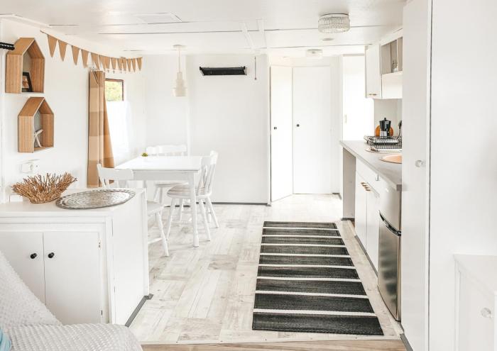 Przyczepa nad Zatoką SurfnVintage