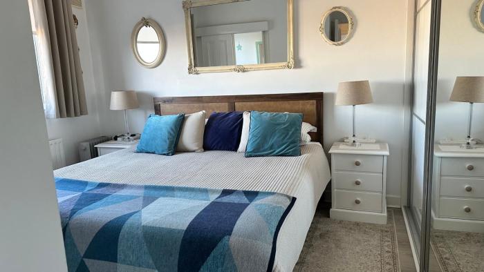 30 minutes to city centre