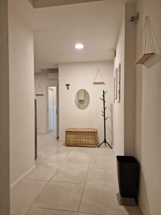 Sweet Dreams Apartment