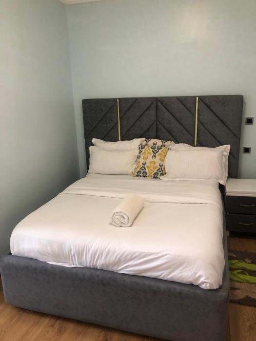 Vesta Garden 2Bedroom Apartment -Vesta Garden Retreat