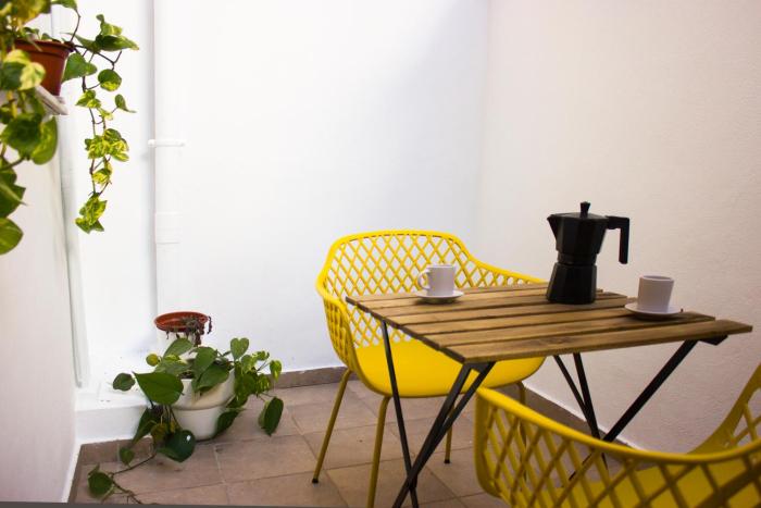 New and cozy apartment in the center of Gandia