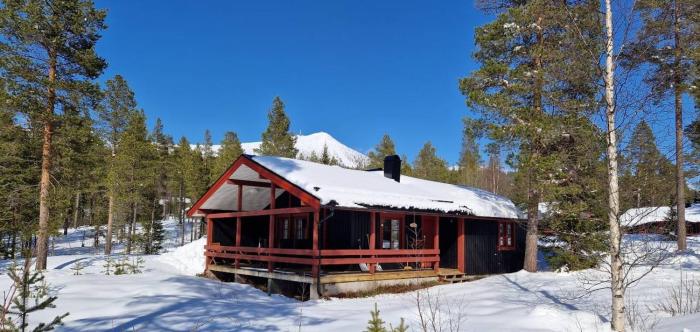 Sauna | Wi-Fi | Terrace | Wood stove | Cable TV