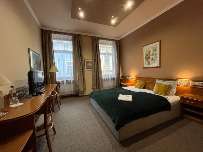 Wagner Vendégudvar Panzió