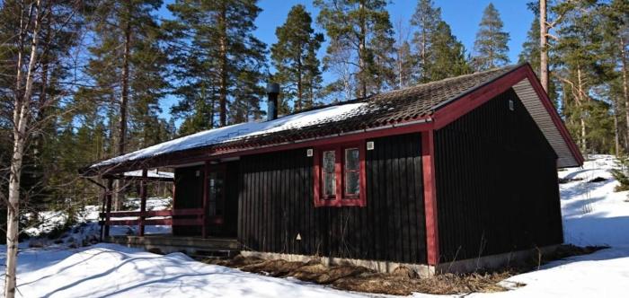 Sauna | Wi-Fi | Terrace | Wood stove | Cable TV